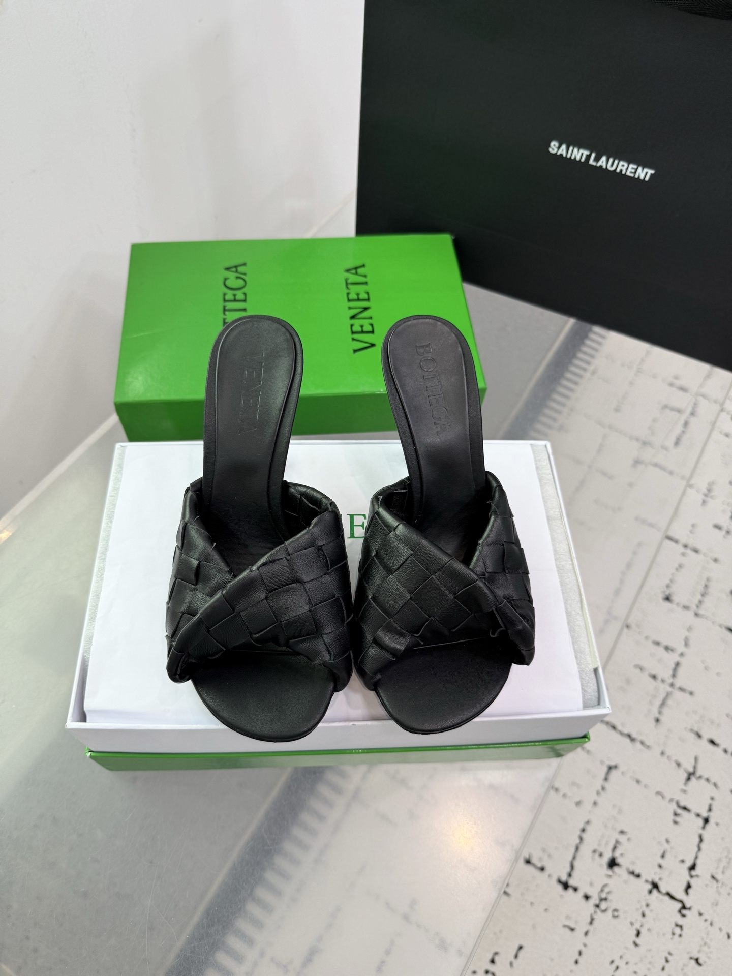 Bottega Veneta sz35-42 mnq1118
